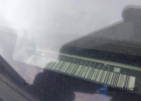 2012 Chevrolet Tahoe Lt from USA, damaged, VIN 1GNSCBE09CR231443